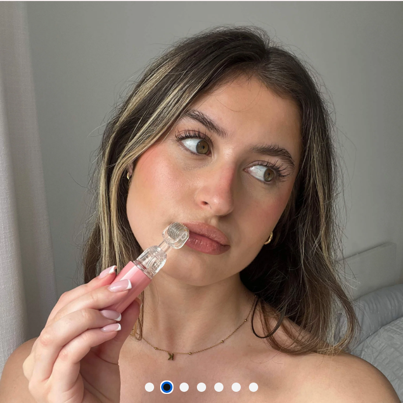 Plumpify Lip Serum