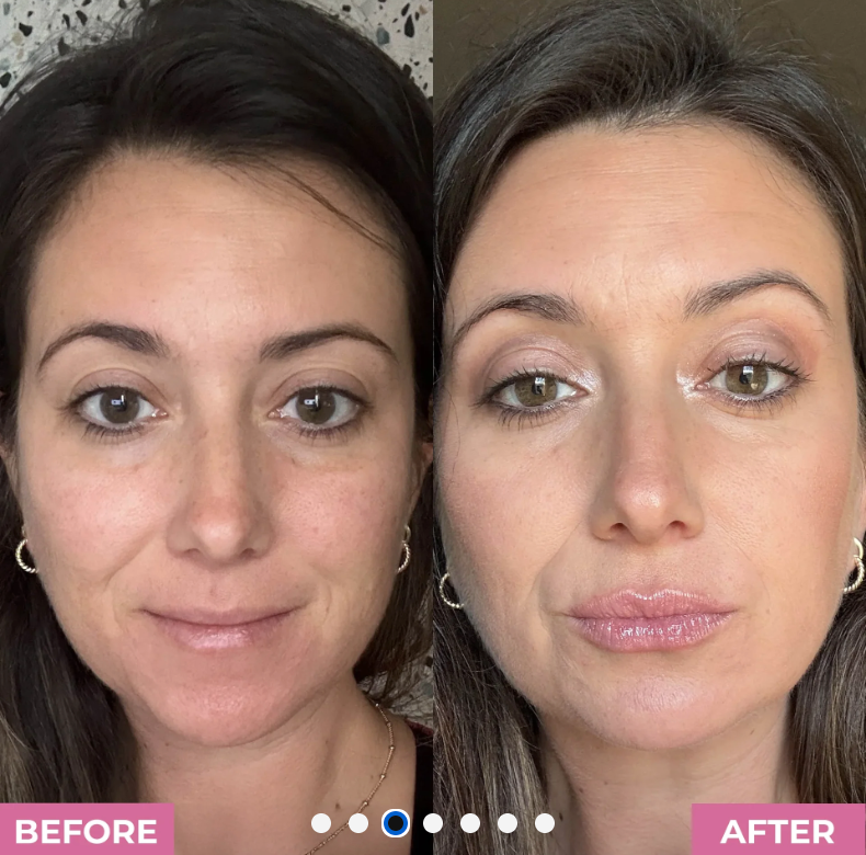 Plumpify Lip Serum
