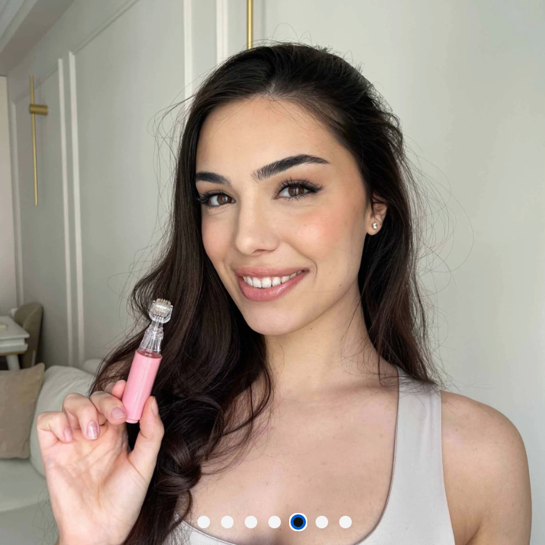 Plumpify Lip Serum