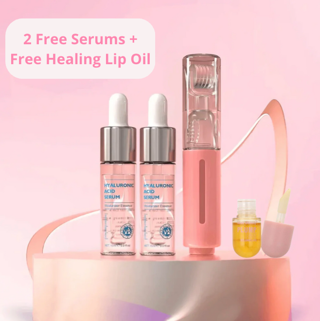 Plumpify Lip Serum
